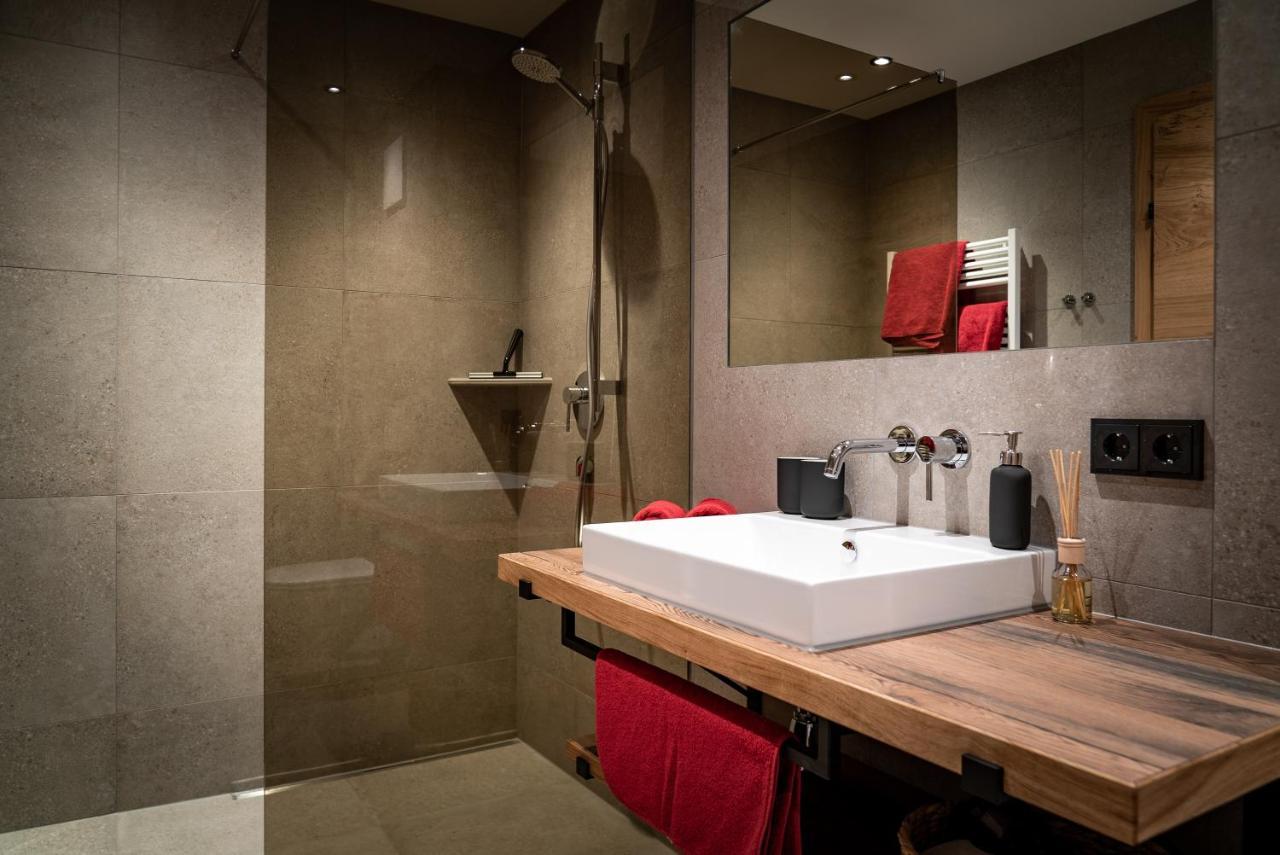 Anna Appartement Ellmau