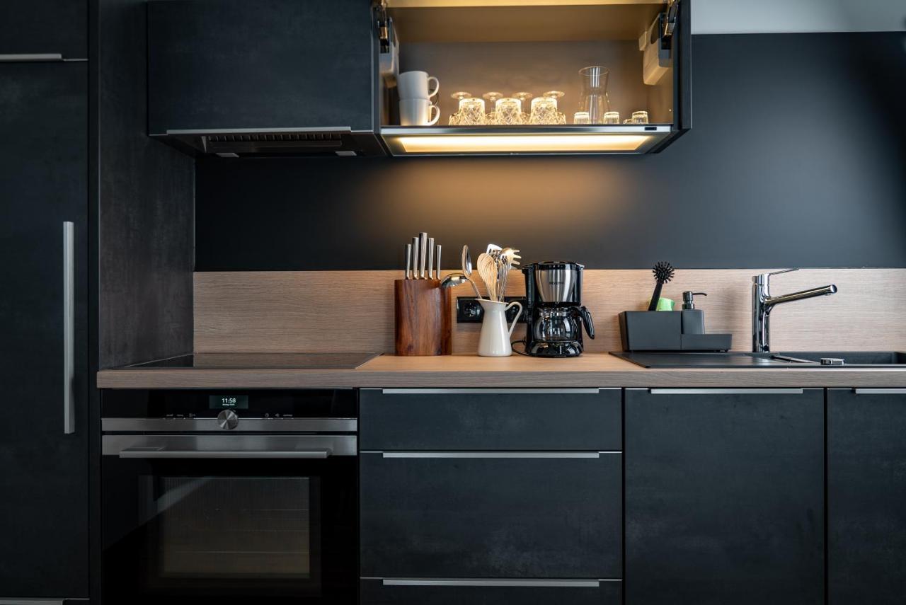 Appartement Anna Ellmau