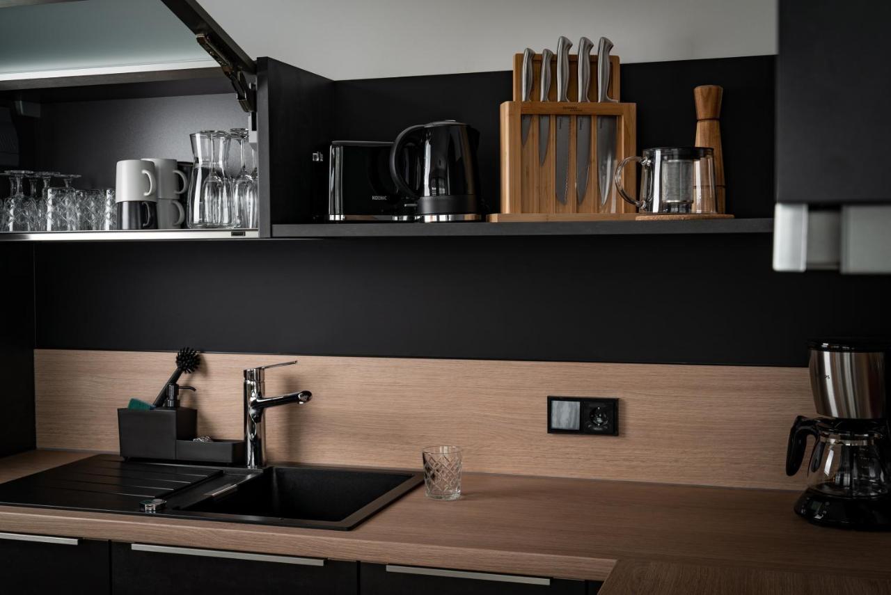 Anna Appartement *