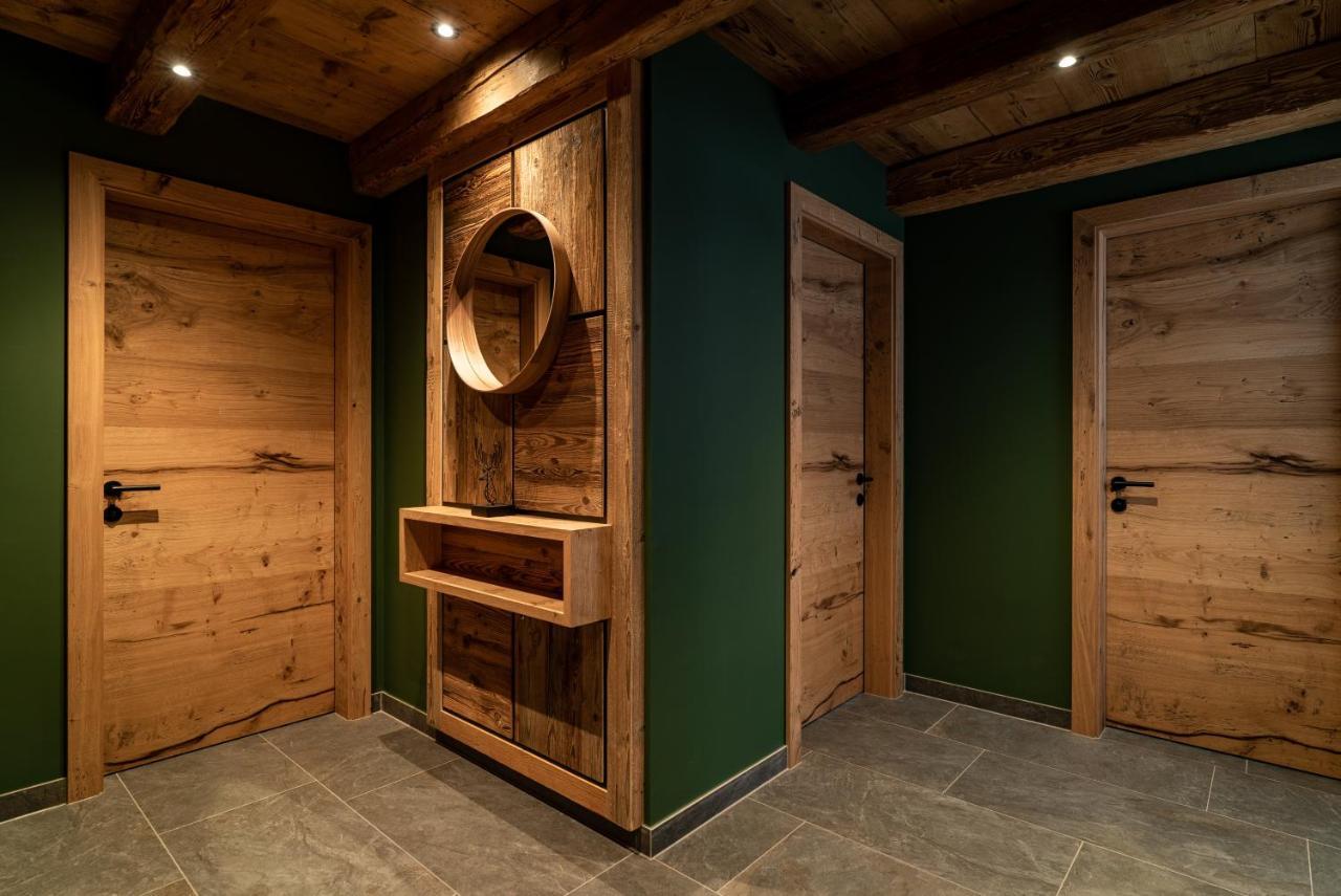 Anna Appartement *