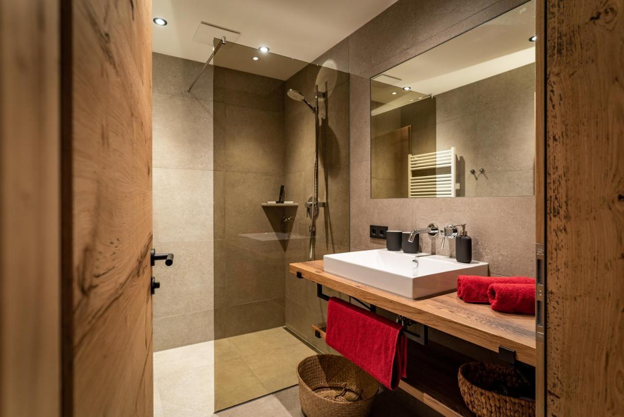 Appartement Anna *