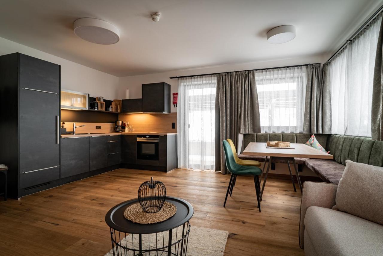 Appartement Anna Ellmau