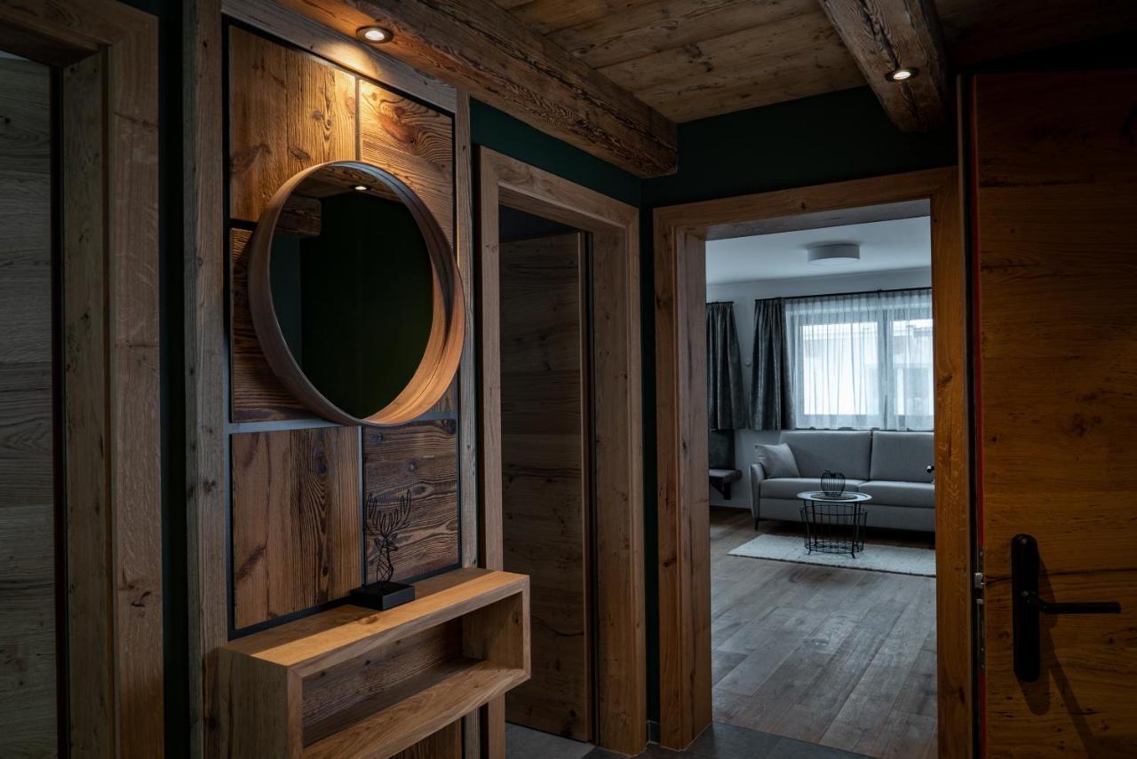 Anna Appartement Ellmau