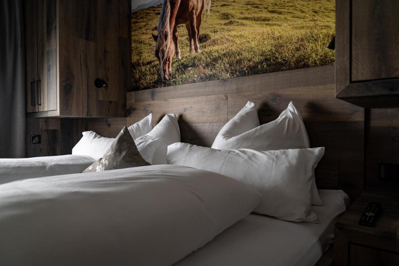 Anna Appartement *