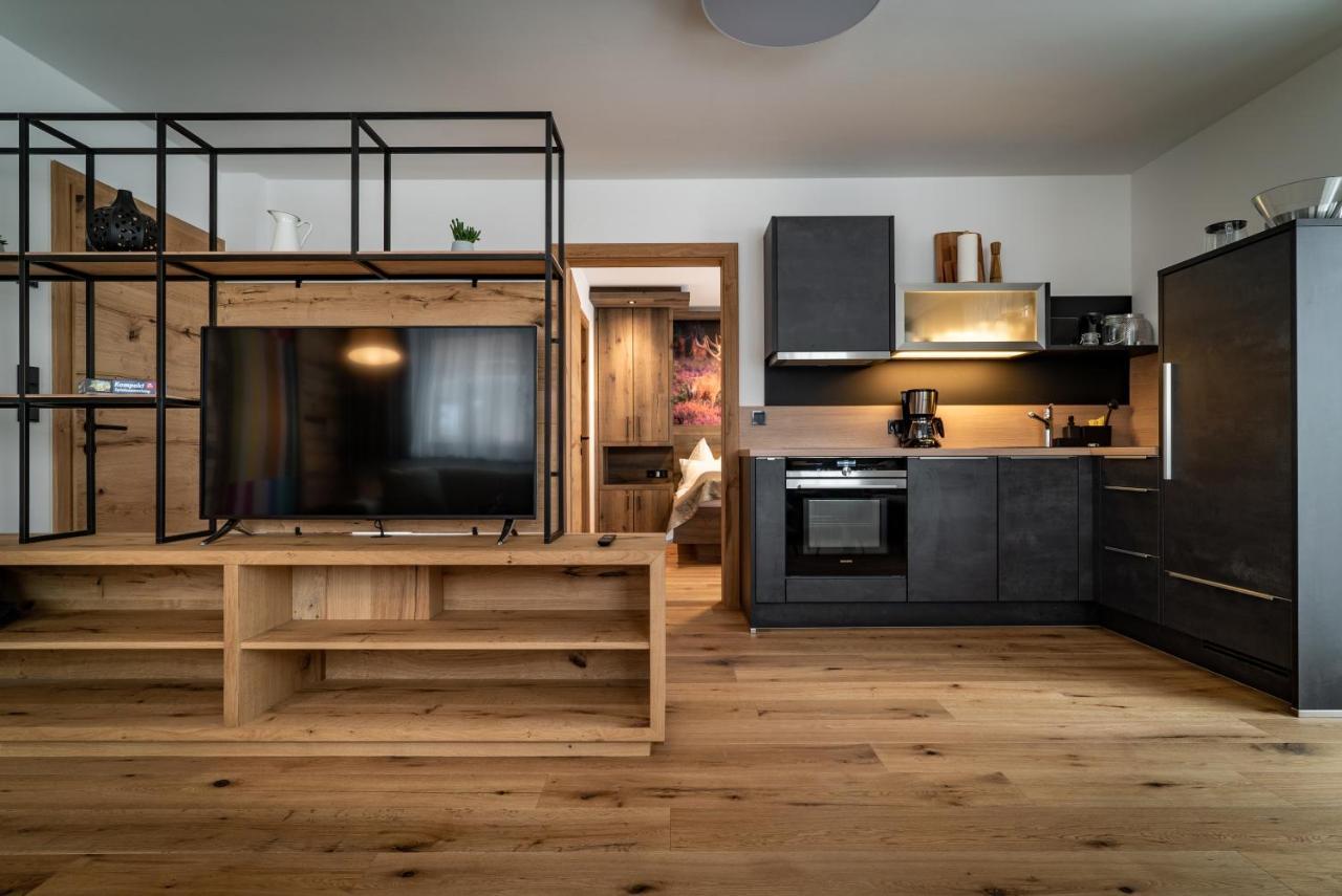 Anna Apartment *