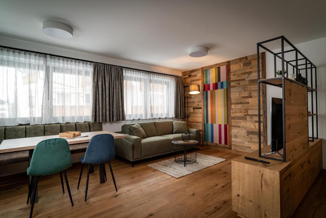 Anna Apartmán