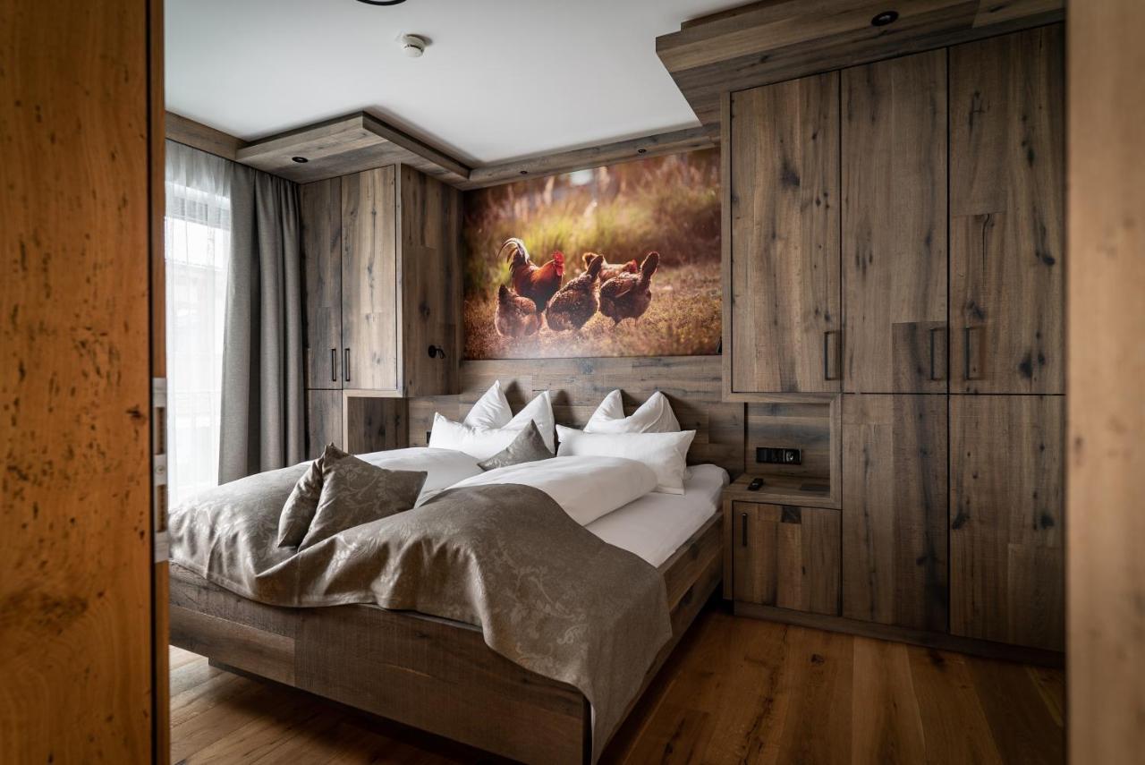 Anna Apartment Ellmau